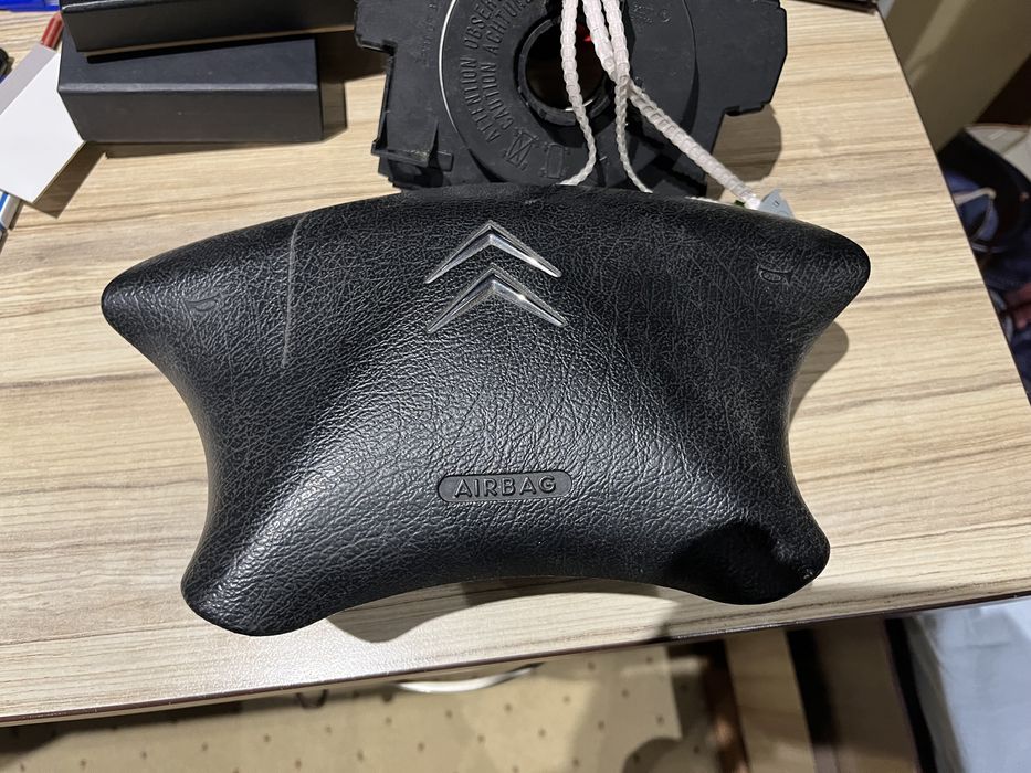 Аирбег за волана за ситроен