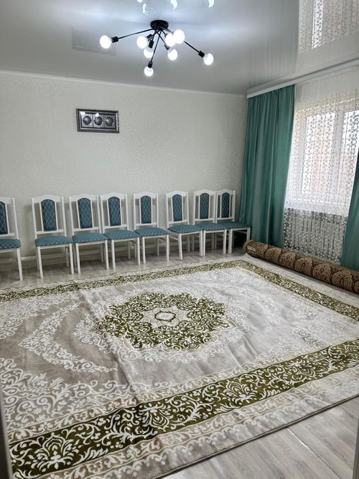 Продам дом в п.Пугачев