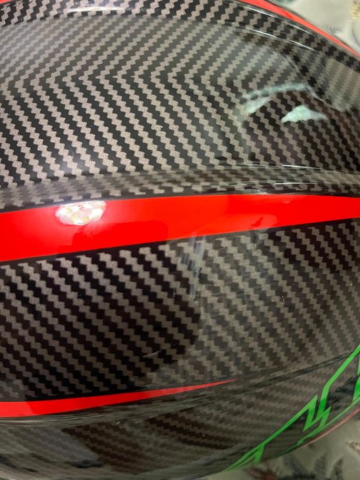 Продам МотоШлем Mogeen