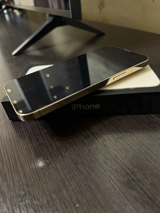 iphone 13Pro Max 256gb