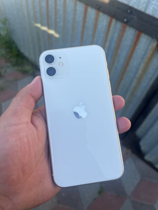 Iphone 11 состояние 9/10