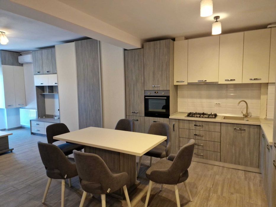 inchiriere apartament 2 camere Casa Del Mar
