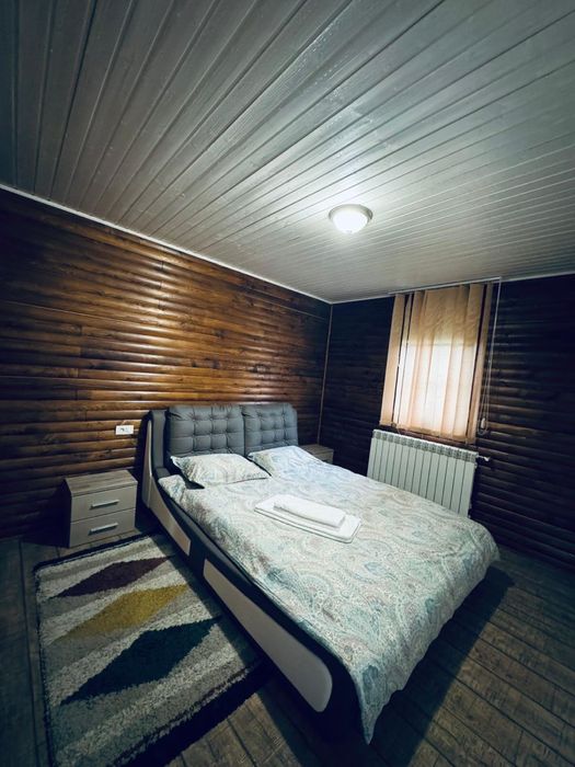 De inchiriat ! Complex turistic !