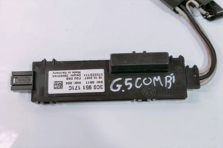 Senzor Alarma 3C0951171C Volkswagen VW Golf a 6-a generatie seria