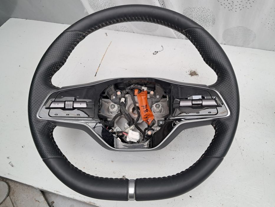 Волан Nissan Qashqai  Nissan Ariya