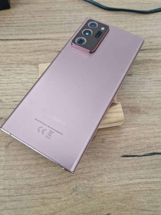 Samsung Note 20 Ultra