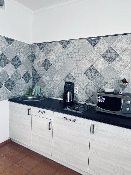 Квартира по часам