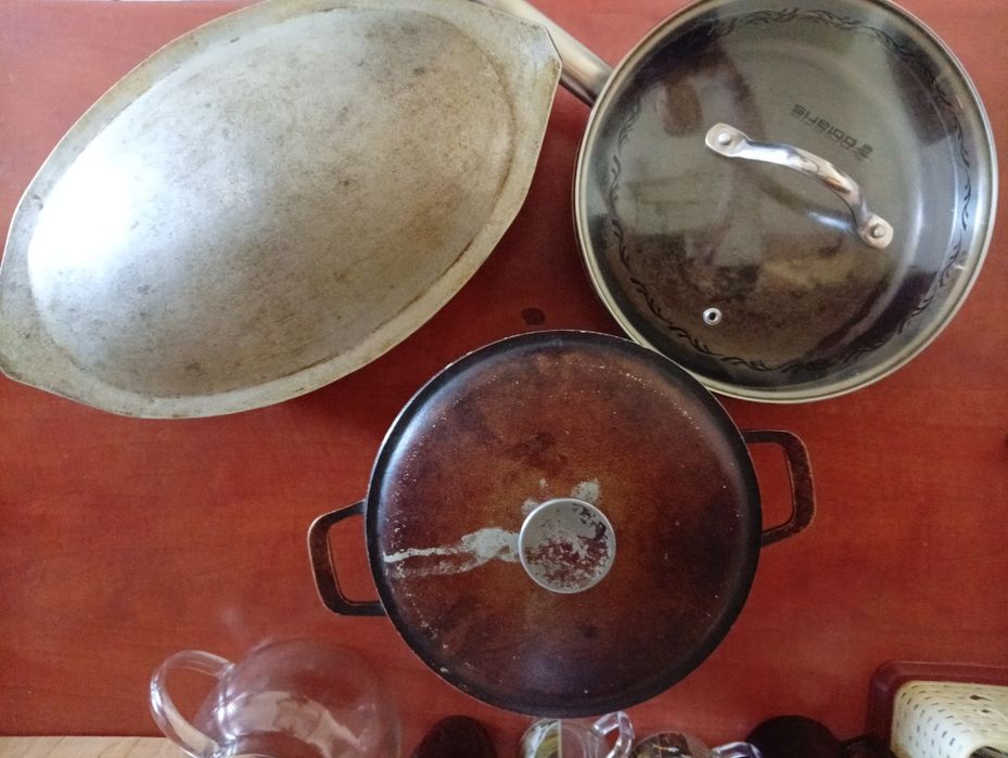 Продам    посуду