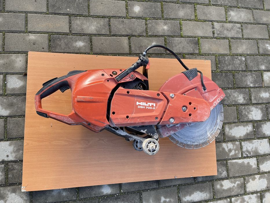 Ferestrau Hilti DSH 700 X