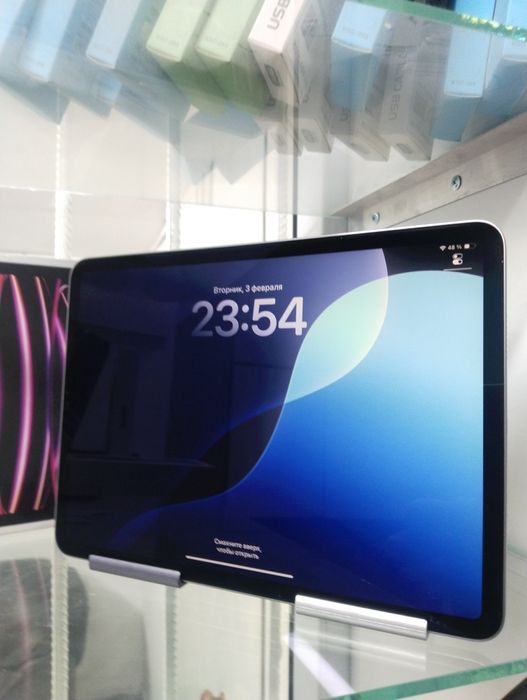 ipad pro 11th 4gen 128gb wifi