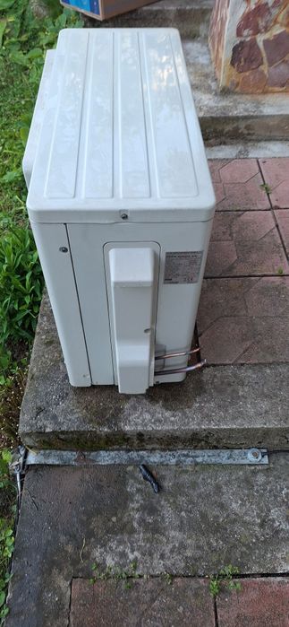 Климатик Дайкин Daikin 12