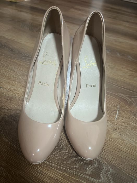 Продаю туфли 35р г.Аркалык