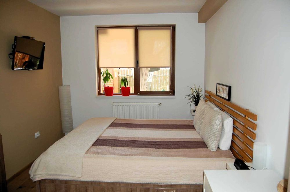 Apartament 3 Camere, Gradina cu CF si 2 Locuri de Parcare cu CF (zona Terra, Sesul de Sus)
