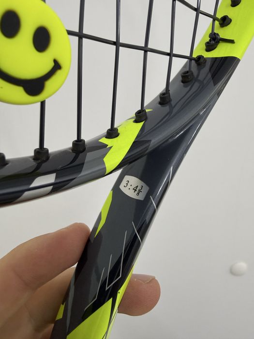 Babolat Pure Aero 98