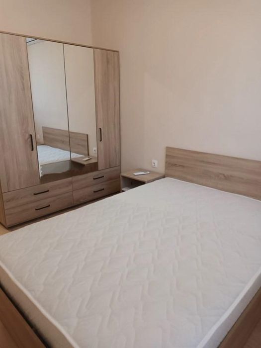 Дава се под наем Двустаен апартамент в София, Света Троица - 50 кв.м за 599 € - Снимка #5