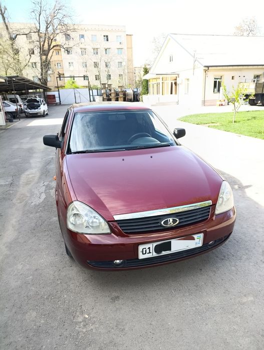 Lada 2170 Priora 2008