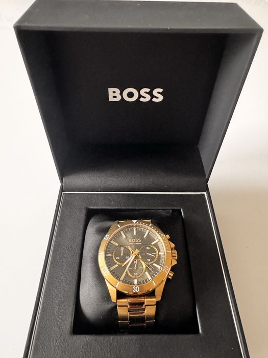BOSS Chronograph