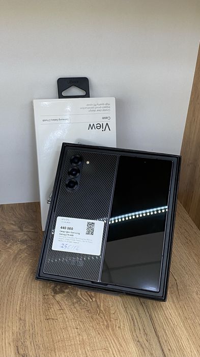 Samsung z fold 6 | Самсунг фолд 6