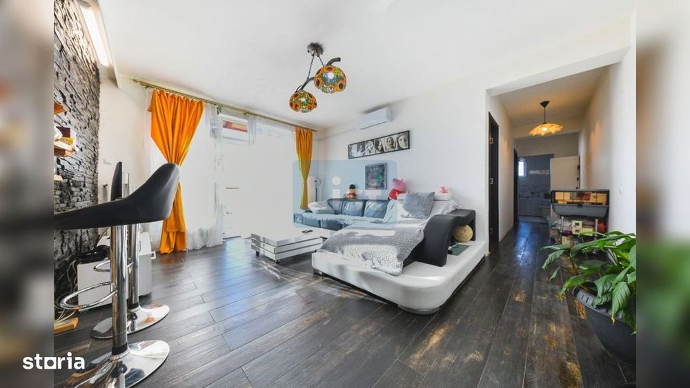 COMISION 0%! Apartament 3 camere 77 de mp