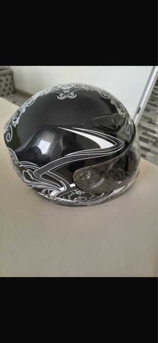 Casca motocicleta