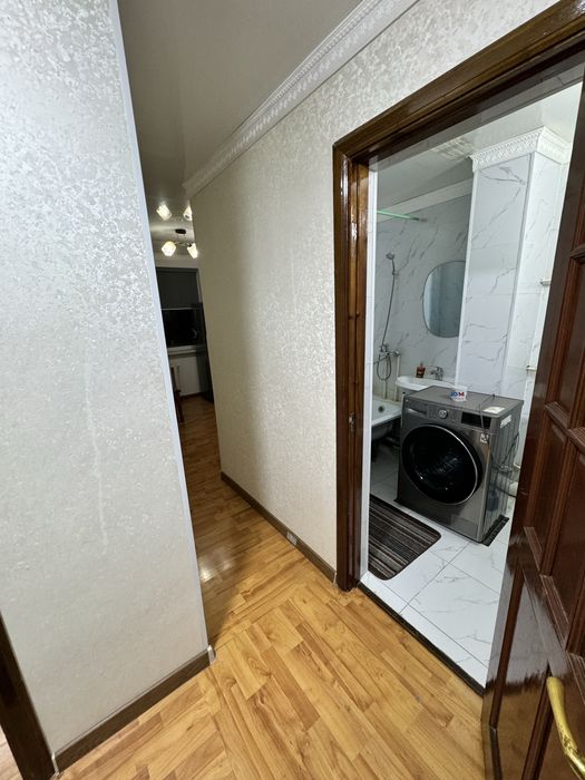 Продается 2 комнатная