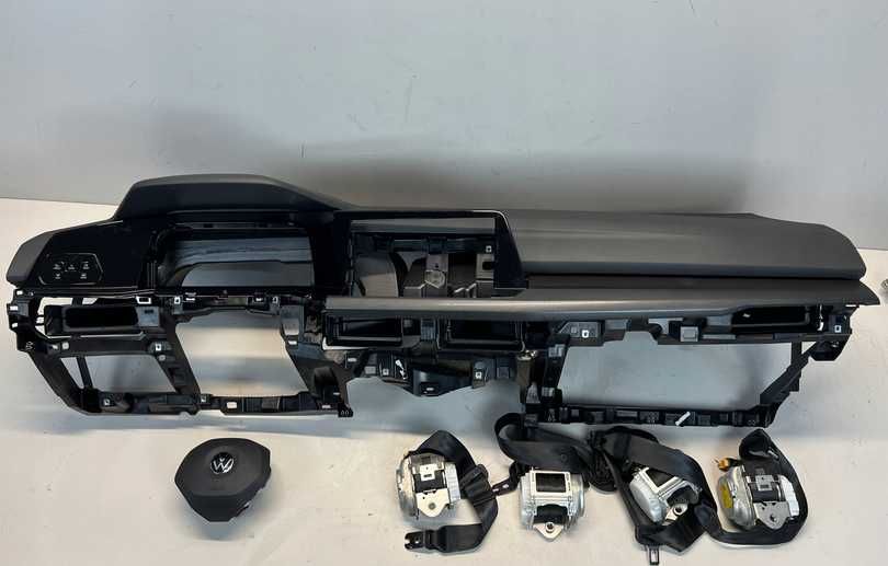 Kit plansa de bord Volkswagen Golf 8