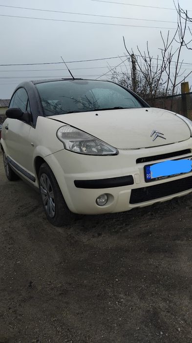Citroen C3  ,2004