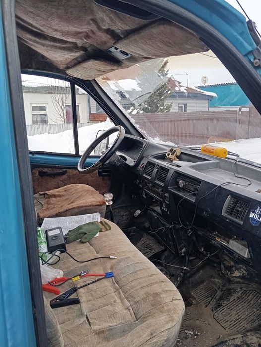 Продам рабочую лошадку