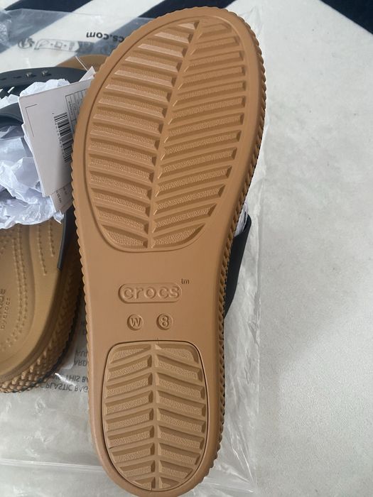 Crocs buckle numarul 38-39