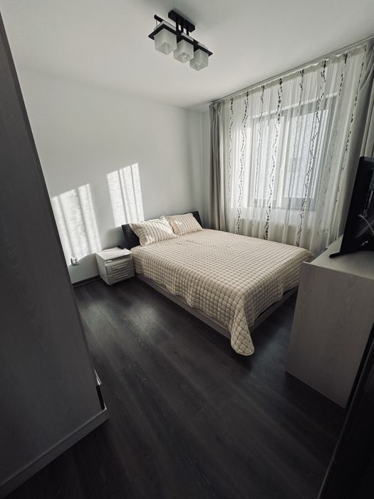 Apartament de inchiriat