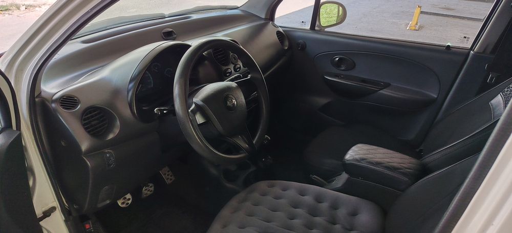 matiz sotiladi yili 2011