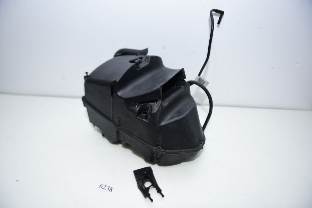 Airbox corp de accelerație DUCATI MULTISTRADA ansamblu complet 1260