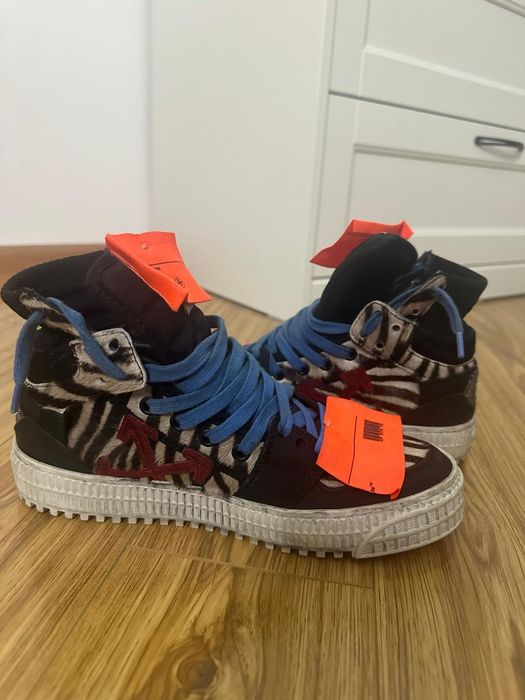 Sneakers Off-White 36