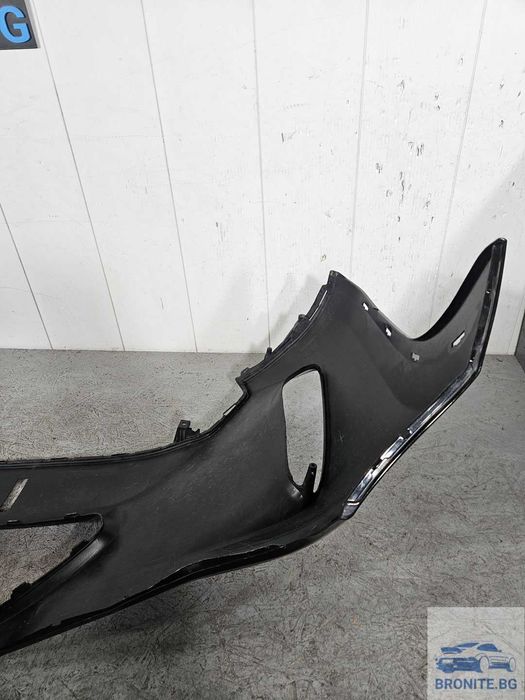 Предна броня TOYOTA YARIS CROSS Тойота Ярис Крос 2021-