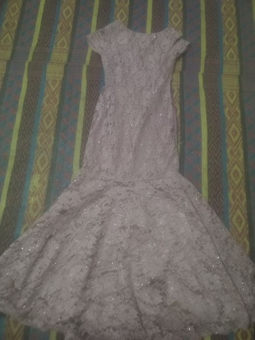 Ayollar to'y liboslari