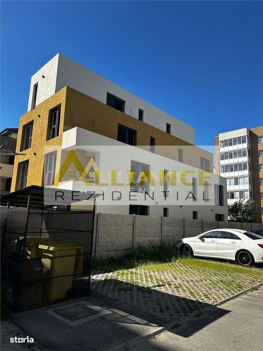Apartament tip duplex | La 10 minute de Metrou Berceni — fotografia 1