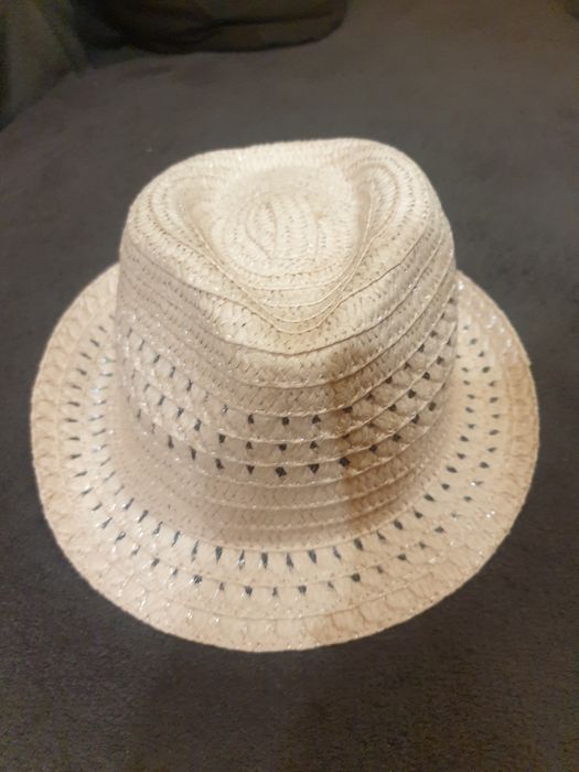 Детски летни шапки