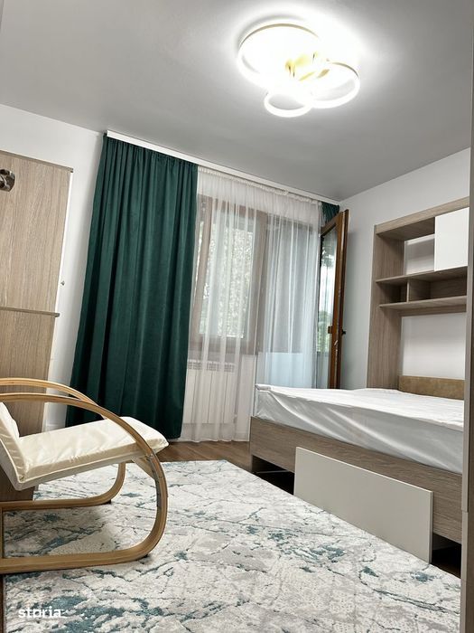 Cornisa-Apartament zona UMF- 2 camere -