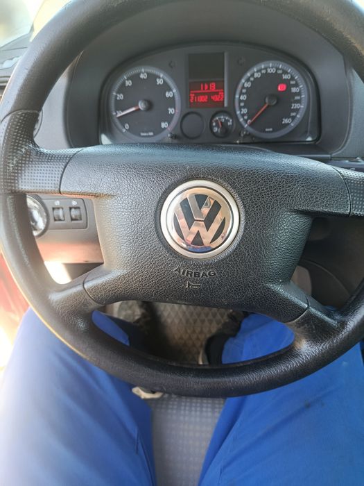 W.Kady Benzina 1.4
