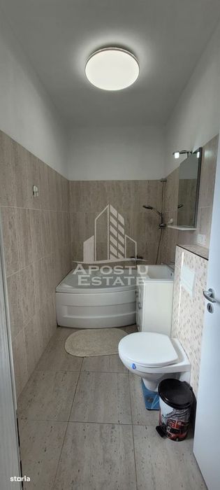 Duplex modern, mobilat și utilat in Pișchia