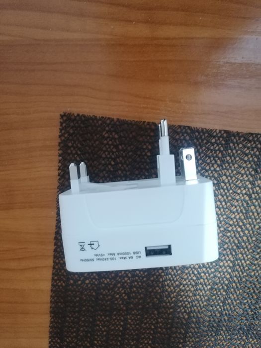 Adaptor prize pentru europa