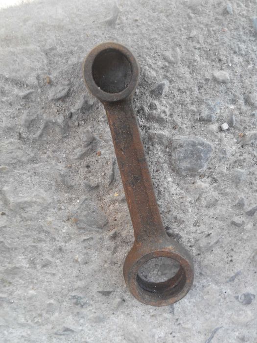 Части за БАЛКАН 50 Разпродажба каквото е останало