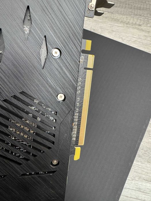 Placa video AMD Radeon RX-580 8GB GDDR5 256bit