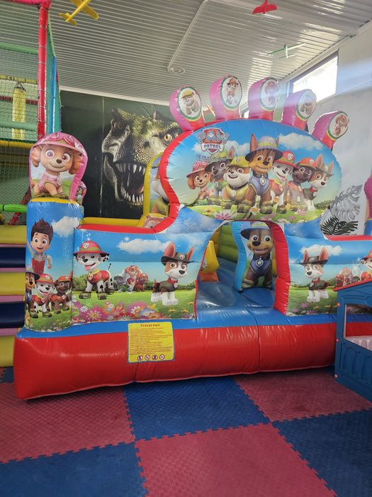 Лабиринт детский