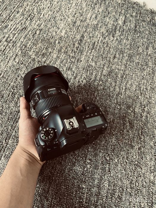 Canon 6д марк 2
