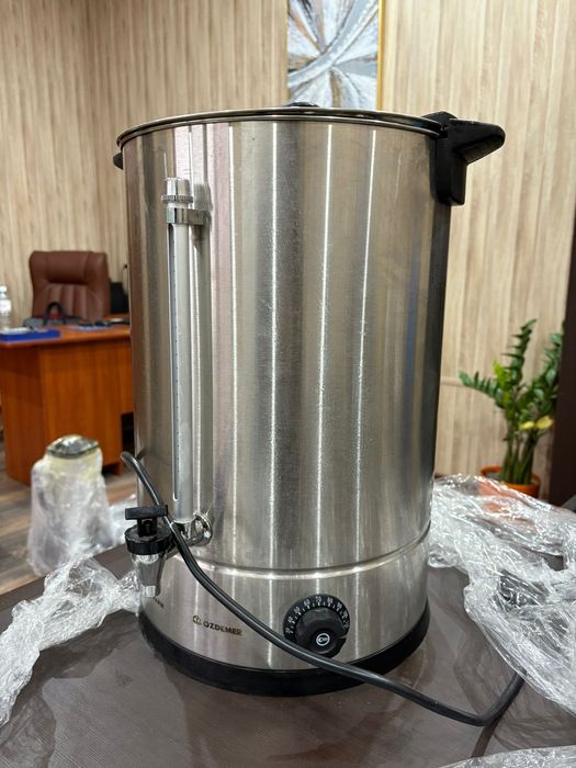 Продам термопот электрический