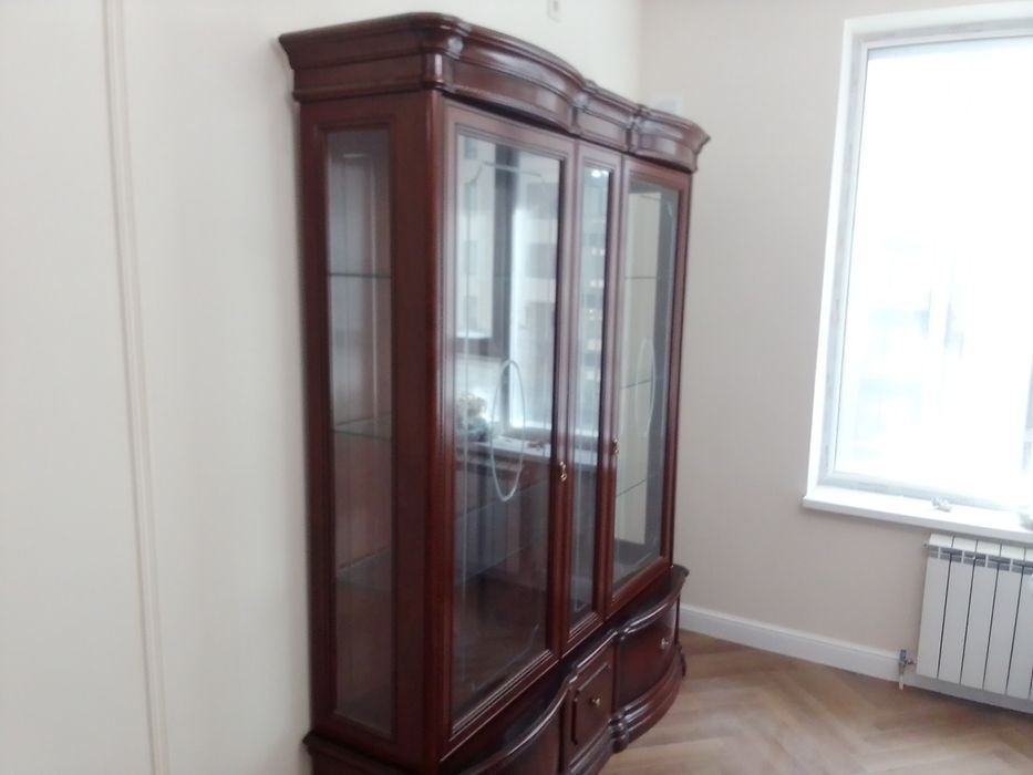 Сборка мебели, Разбор мебели.