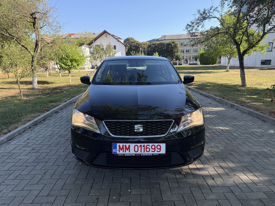 SEAT Toledo 2015 — imagine 1