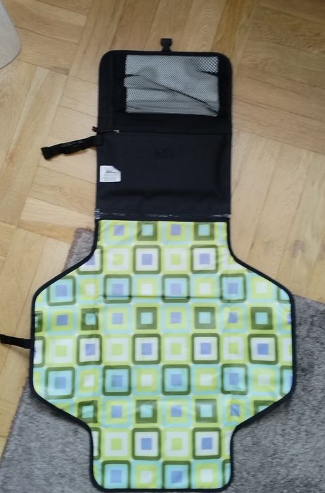 Преносим повивалник