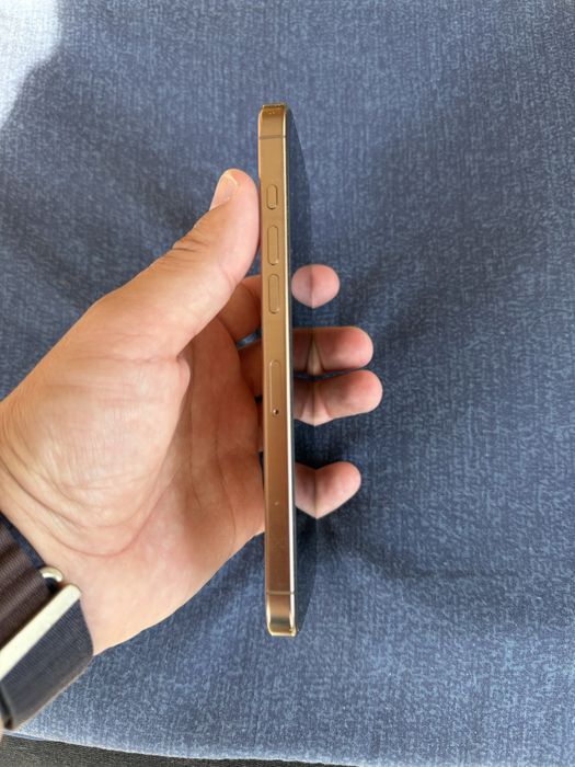 Iphone 16 Pro max 256GB